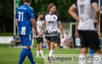 Fussball | Herren | Saison 2026-2027 | Bezirksliga | 03. Spieltag | Westfalia Anholt vs. Alemannia Pfalzdorf