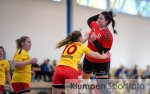 Handball | Frauen | Saison 2022-2023 | Verbandsliga | HCTV Rhede vs. HSV Duempten