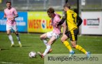 Fussball | Herren | Saison 2025-2026 | Regionalliga | 31. Spieltag | 1.FC Bocholt vs. Borussia Dortmund U23