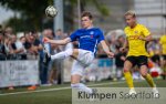 Fussball | Herren | Saison 2024-2025 | Landesliga | 02. Spieltag | SF 97/30 Lowick vs. BW Dingden