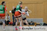 Handball - Landesliga Frauen  // BW Dingden vs. TV Beckrath