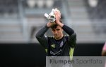 Fussball | Herren | Saison 2025-2026 | Regionalliga | 34. Spieltag | 1.FC Bocholt vs. RW Oberhausen