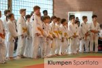 Judo - Fun-Cup U13 // Ausrichter JC Kolping Bocholt