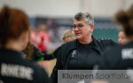 Handball | Frauen | Saison 2025-2026 | Verbandsliga | 21. Spieltag | HCTV Rhede vs. HSG Haldern/Mehrhoog/Isselburg