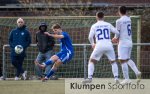 Fussball | Herren | Saison 2025-2026 | Kreisliga A | 18. Spieltag | TuB Bocholt vs. DJK Rhede
