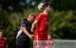Fussball | Herren | Saison 2026-2027 | Landesliga | 01. Spieltag | SV Biemenhorst vs. SC Victoria Mennrath
