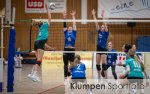 Volleyball | Frauen | Saison 2025-2026 | 3. Liga West | 20. Spieltag | BW Dingden vs. SV Bad Laer