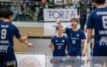 Volleyball | Herren | Saison 2025-2026 | 2. Bundesliga Nord | 16. Spieltag | TuB Bocholt vs. America Unlimited Volleys Aligse