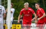 Fussball | Herren | Saison 2026-2027 | Landesliga | 03. Spieltag | SV Biemenhorst vs. VfB Speldorf