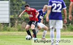 Fussball - Setex-Cup // Ausrichter BW Dingden