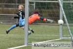 Fussball - Niederrheinliga D-Jugend // 1.FC Bocholt vs. SV Veert