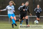 Fussball - Regionales Freundschaftsspiel Frauen // Borussia Bocholt vs. BV Cloppenburg