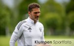 Fussball | Herren | Saison 2025-2026 | Regionalfreunschaftsspiel | 1.FC Bocholt vs. FC Twente Enschede U21