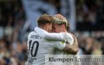 Fussball | Herren | Saison 2024-2025 | Regionalliga West | 29. Spieltag | 1.FC Bocholt vs. VfL Sportfreunde Lotte