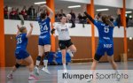 Handball | Frauen | Saison 2025-2026 | Oberliga | 07. Spieltag | TSV Bocholt vs. HSG VeRuKa