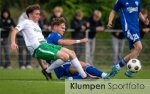 Fussball | Herren | Saison 2025-2026 | Kreisliga A | 07. Spieltag | DJK Rhede vs. Olympia Bocholt