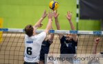 Volleyball | Herren | Saison 2026-2027 | 2.Bundesliga Nord | 03. Spieltag | TuB Bocholt vs. FC Schuettorf 09