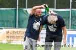 Fussball - Kreisliga B // GSV Suderwick vs. DJK Rhede