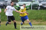 Fussball - Kreisliga A // HSC Berg vs. GW Vardingholt