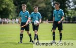 Fussball | Herren | Saison 2025-2026 | Landesfreundschaftsspiel | SV Biemenhorst vs. 1.FC Bocholt