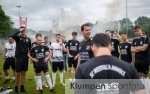 Fussball | Herren | Saison 2024-2025 | Kreisliga A | 33. Spieltag | Westfalia Anholt vs. VfR Mehrhoog