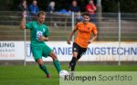 Fussball - Landesfreundschaftsspiel // 1.FC Bocholt vs. GW Nottuln