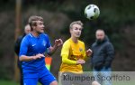 Fussball - Bezirksliga Gr. 6 // DJK TuS Stenern vs. DJK SF 97/30 Lowick
