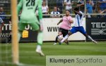 Fussball | Herren | Saison 2025-2026 | regionale Freundschaftsspiel | 1.FC Bocholt vs. FC Schalke 04