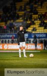 Fussball | Herren | Saison 2022-2023 | Regionalliga West | 26. Spieltag | TSV Alemannia Aachen vs. 1.FC Bocholt