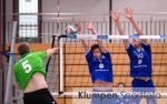 Volleyball - Verbandsliga // TuB Bocholt 2 vs. TV Emsdetten