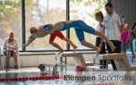 Schwimmen | 37. Bocholter Nikolausschwimmen | Ausrichter Bocholter WSV