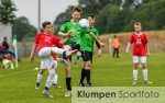 Fussball - Jugendturnier // Ausrichter SV Krechting