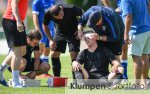 Fussball | Herren | Saison 2022-2023 | Kreisliga A | 1. Spieltag | GSV Suderwick vs. DJK Rhede