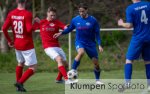 Fussball | Herren | Saison 2025-2026 | Bezirksliga | 25. Spieltag | TuS Stenern vs. Kevelaerer SV