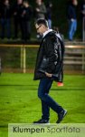 Fussball - Achtelfinale Niederrheinpokal // 1.FC Bocholt vs. Wuppertaler SV