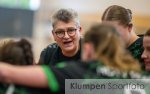 Handball | Frauen | Saison 2025-2026 | Verbandsliga | 21. Spieltag | HCTV Rhede vs. HSG Haldern/Mehrhoog/Isselburg