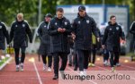 Fussball | Herren | Saison 2026-2027 | Regionalliga West | 14. Spieltag | VfL Bochum U23 vs. 1.FC Bocholt