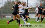 Fussball | Frauen | Saison 2025-2026 | Niederrheinliga | 07. Spieltag | GW Lankern vs. CfR Links