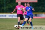 Fussball - Landesliga Frauen // DJK Barlo vs. BW Fuhlenbrock