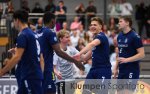 Volleyball | Herren | Saison 2023-2024 | 2. Bundesliga Nord | 05. Spieltag | TuB Bocholt vs. TuS Mondorf