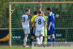 Fussball - Bezirksliga Gr. 5 // TuB Bocholt vs. FC Alderkerk