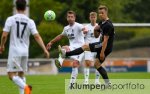 Fussball - Landesfreundschaftsspiel // VfL Rhede vs. SC26 Bocholt