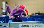 Tischtennis - Bezirksklasse // TuB Bocholt