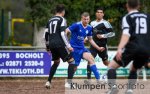 Fussball - Kreisliga A // BW Wertherbruch vs. TuB Mussum