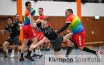 Handball | Herren | Saison 2022-2023 | Bezirksliga | TSV Bocholt vs. Uedemer TuS