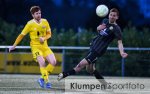 Fussball - Kreisliga A // DJK SF 97/30 Lowick 3 vs. DJK SF 97/30 Lowick 2