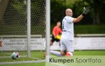 Fussball - Landesfreundschaftsspiel // BW Dingden vs. DJK SF 97/30 Lowick