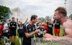 Fussball | Herren | Saison 2024-2025 | Kreisliga A | 33. Spieltag | Westfalia Anholt vs. VfR Mehrhoog