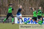 Fussball - Landesliga Frauen // Borussia Bocholt 2 vs. SV Rees