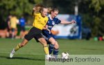 Fussball - Bocholter Stadtmeisterschaften // Ausrichter TuB Mussum - Maedchenteams